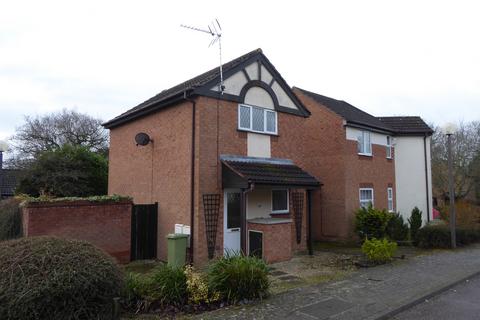 undefined, Hutchings Close, Loughton MK5