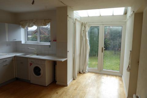 undefined, Hutchings Close, Loughton MK5