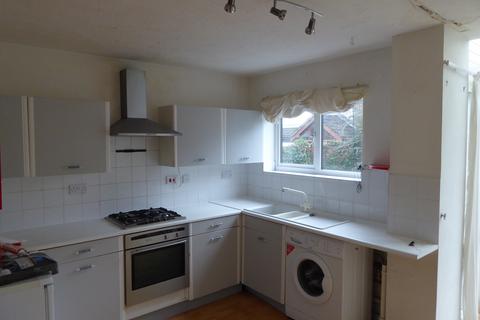 undefined, Hutchings Close, Loughton MK5