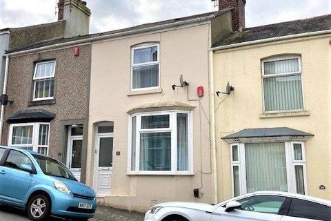 undefined, Glenmore Avenue, Plymouth PL2