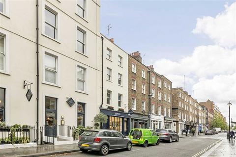 undefined, Seymour Place, London W1H