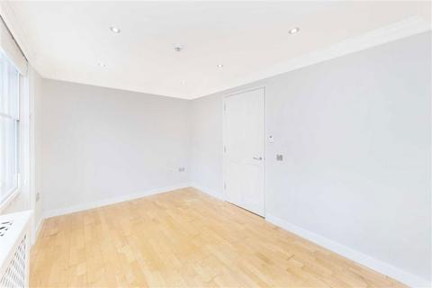 undefined, Seymour Place, London W1H