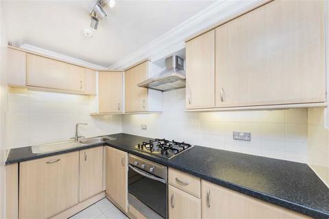 undefined, Seymour Place, London W1H