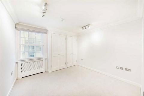 undefined, Seymour Place, London W1H
