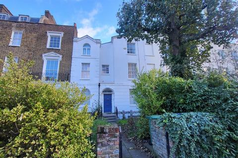 undefined, Kentish Town Road, London