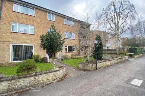 undefined, Hernes Road, Oxford, Oxfordshire, OX2