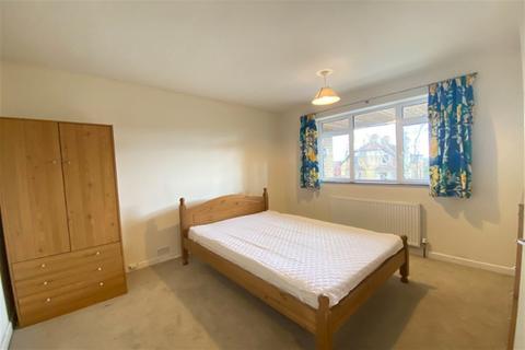 undefined, Hernes Road, Oxford, Oxfordshire, OX2