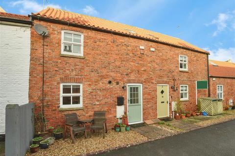 undefined, Barley Court, Back Lane, Easingwold