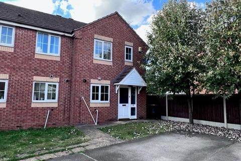 undefined, Copestake Close, Long Eaton, NG10 3ST