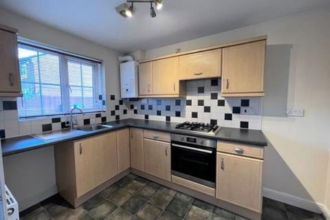 undefined, Copestake Close, Long Eaton, NG10 3ST