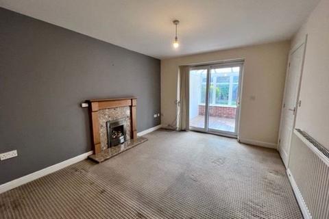 undefined, Copestake Close, Long Eaton, NG10 3ST