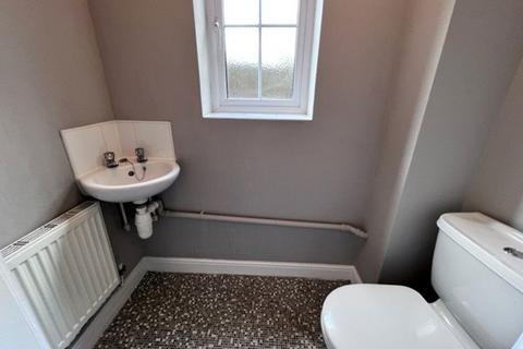undefined, Copestake Close, Long Eaton, NG10 3ST