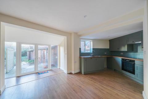 undefined, Millgate, Selby