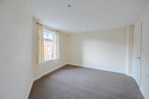 undefined, Millgate, Selby