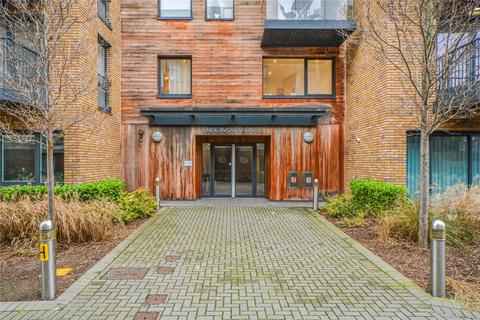 undefined, Ashton Reach, Rotherhithe, SE16