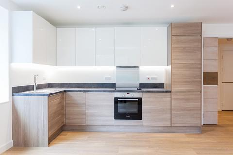 undefined, Ashton Reach, Rotherhithe, SE16
