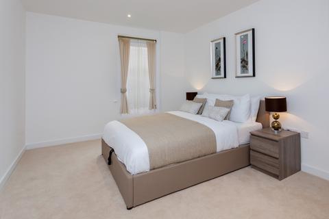1 bedroom apartment for sale, Ashton Reach, Rotherhithe, SE16