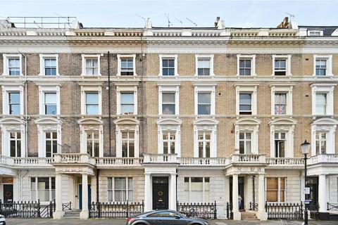 undefined, Clanricarde Gardens, London, W2