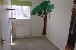 Third Bedroom
