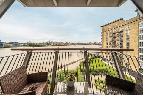 undefined, Westferry Road, London E14