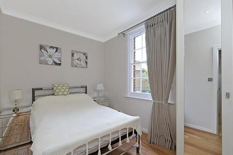 undefined, Portsea Place, London W2