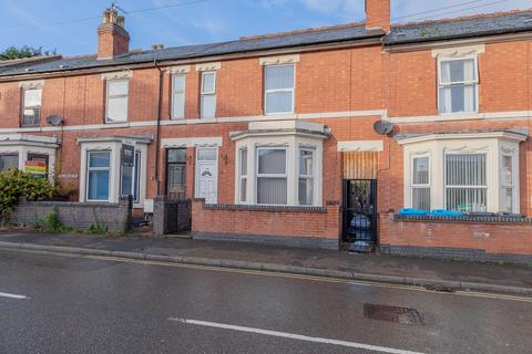 5 bedroom house of multiple occupation for sale, Walbrook Road, Derby DE23