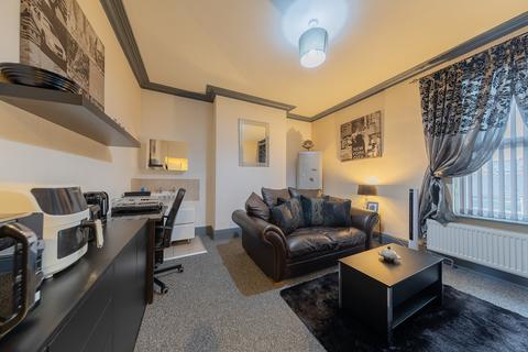 5 bedroom house of multiple occupation for sale, Walbrook Road, Derby DE23