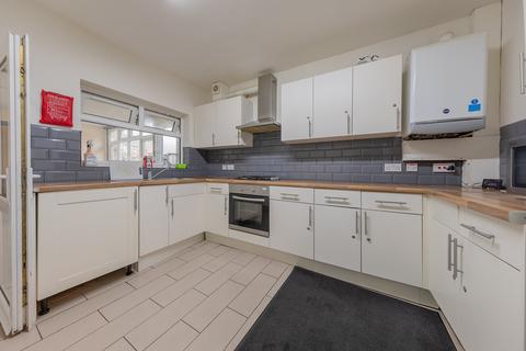 5 bedroom house of multiple occupation for sale, Walbrook Road, Derby DE23