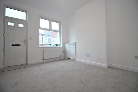 undefined, Filbert Street, Leicester