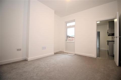 undefined, Filbert Street, Leicester