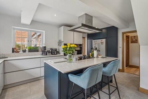 undefined, Knottocks End, Beaconsfield, Buckinghamshire, HP9