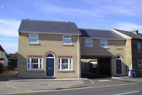undefined, Cambridge Street, St. Neots PE19