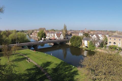 undefined, Cambridge Street, St. Neots PE19