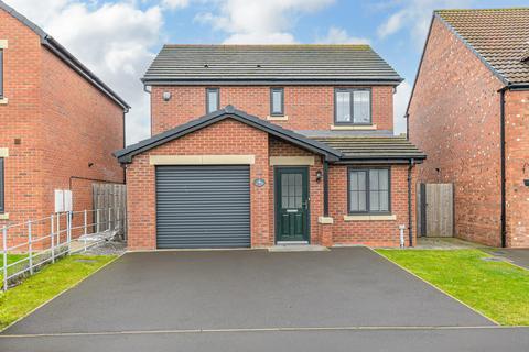 3 bedroom detached house for sale, Felton, Morpeth NE65