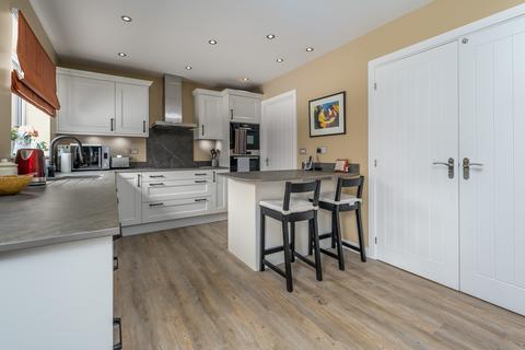 3 bedroom detached house for sale, Felton, Morpeth NE65