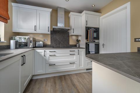 3 bedroom detached house for sale, Felton, Morpeth NE65