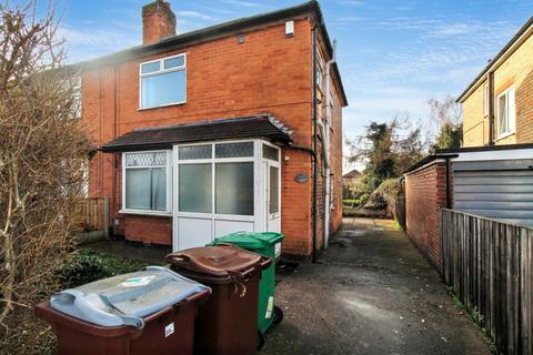 undefined, 11 Charlbury Road, Wollaton, NG8 1ND