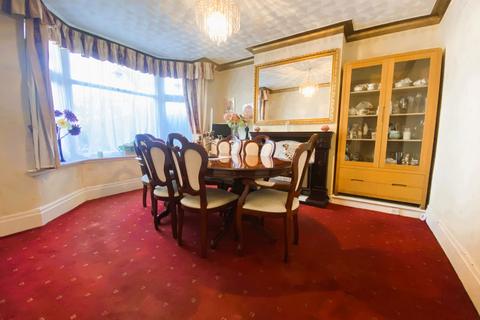 3 bedroom semi-detached house for sale, 25 Owler Lane, Chadderton OL9 9PA