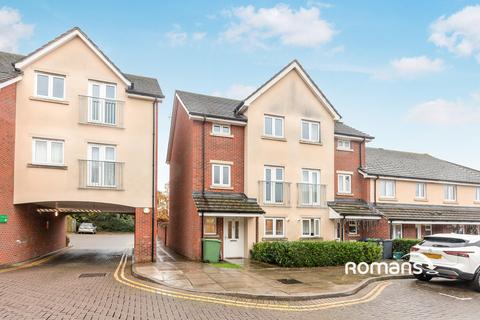 undefined, Cromwell Road, Camberley, GU15