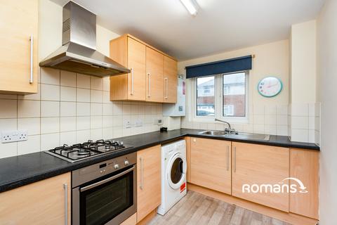 undefined, Cromwell Road, Camberley, GU15