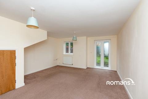 undefined, Cromwell Road, Camberley, GU15