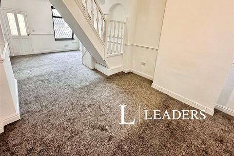 undefined, Heber Street, Stoke-on-Trent, Staffordshire, ST3