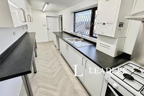 undefined, Heber Street, Stoke-on-Trent, Staffordshire, ST3
