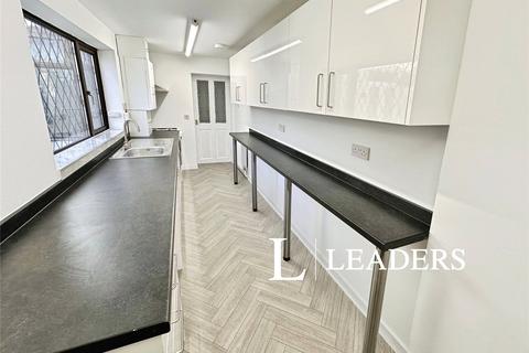 undefined, Heber Street, Stoke-on-Trent, Staffordshire, ST3