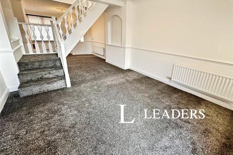 undefined, Heber Street, Stoke-on-Trent, Staffordshire, ST3