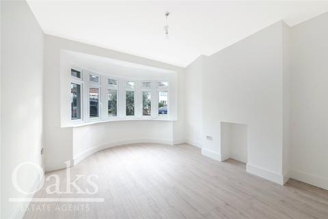 undefined, Christian Fields, Norbury