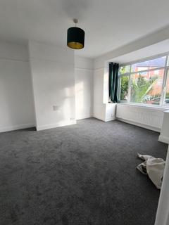 undefined, Chestnut Road, Northampton