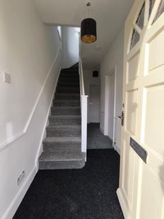 undefined, Chestnut Road, Northampton