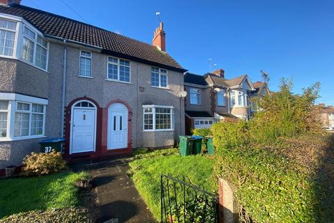 undefined, Middlemarch Road, Coventry CV6