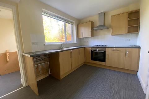 undefined, Middlemarch Road, Coventry CV6